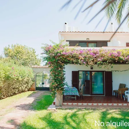 Hébergement de vacances Playa Ideal Familias *