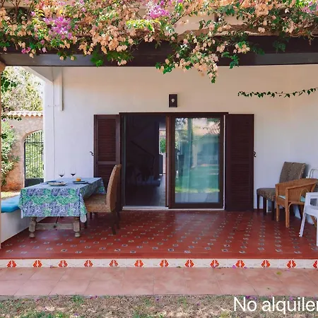 Playa Ideal Familias Hébergement de vacances